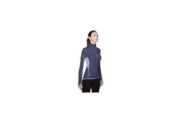 Image of Icebreaker Chase Zip 200 Long Sleeve