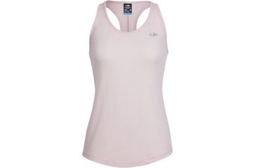 Image of Icebreaker Comet Lite Singlet - Women's-Glow-Large