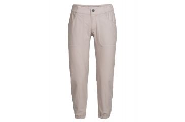 Image of Icebreaker Connection Jogger, Women's, Pumice, 28 Waist 10409810128