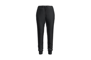 Image of Icebreaker Crush II Pants - Women's, Black, Extra Small, IB0A56T4001XS