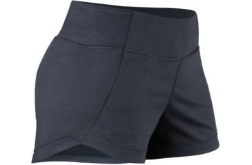 Image of Icebreaker Dart Short - Women's-Panther-Large