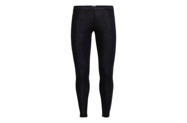 Image of Icebreaker Everyday Leggings, Black, L, 101306001L