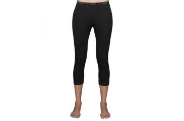 Image of Icebreaker Legless 260 - Men's-Black-Large
