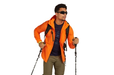 Image of Icebreaker Men Merino 150 Tech Lite SS Tee Camp Essentials, Midnight Navy, XL, IB0A571X401XL