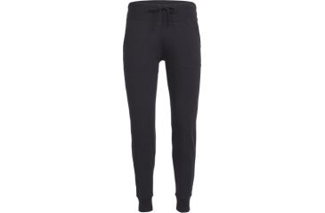 Image of Icebreaker Mira Pant - Women's-Black-X-Large