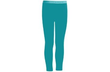 Image of Oasis Legging - Girls-Alpine/Aquamarine-6