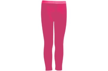 Image of Oasis Legging - Girls-Raspberry/Shocking-14