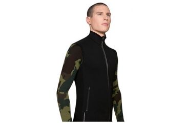 Image of Icebreaker Quantum Vest 260