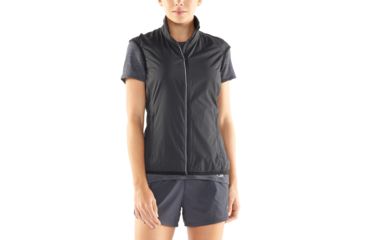 Image of Icebreaker Rush Vest - Womens, Black, M, 104197002M