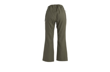 Image of Icebreaker Shell+ Peak Pants - Womens, Loden, Extra Small, IB0A56SM069XS