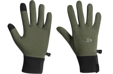 Image of Icebreaker Sierra Glove - Men's-Cargo-Medium