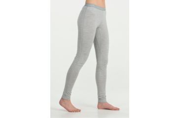 Image of Icebreaker Vertex Leggings - Women's-Metro-X-Small