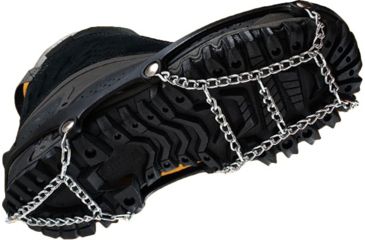 Image of Icetrekkers Shoe Tire Chains, Extra Large 150565