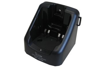 Image of Icom Desktop Charger BC-152 53009