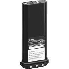 Image of Icom Li-Ion Battery Pack for M34/36, New Condition IC-BP252