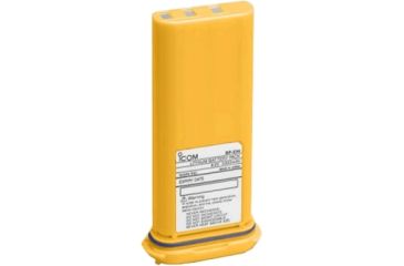 Image of Icom Lithium Battery Pack, 5yr for GM1600, New Condition IC-BP234