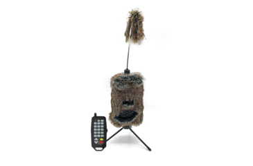 Image of ICOtec Furnado Electronic Game Call &amp; Decoy, Tan, Small, ICO10600