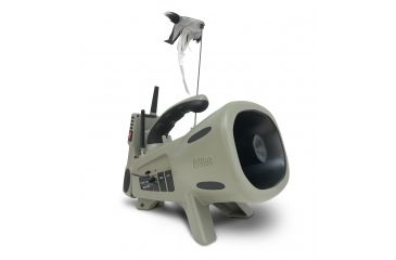 Image of ICOtec Outlaw Electronic Game Call-Decoy Combo, Tan, ICO10731