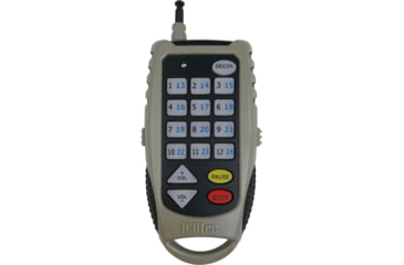 Image of ICOTec Programmable Game Call with 24 Sounds, GC350