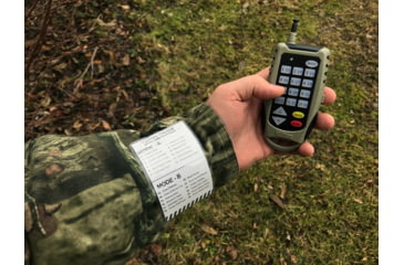 Image of ICOTec Programmable Game Call with 24 Sounds, GC350