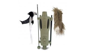 Image of ICOTec Stand Alone Predator Decoy, Tan PD200