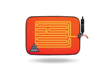 Image of Ignik Backside Heated Seat Pad, Mountain Collection, IGRCS-00123MT