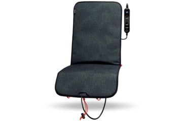 Image of Ignik Backside XL Heated Pad Cover, Arctic Camo, XL, IGRCS-00223AC