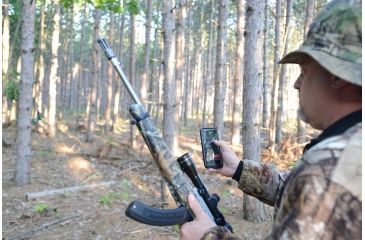 Image of iHunt Hunting Ultimate Game Call w/ App &amp; Bluetooth Speaker Combo EDIHGC