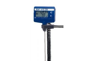 Image of Ika Works Electronic Contact Thermometer, IKA Works 3378000