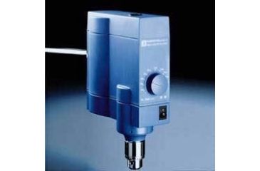 Image of Ika Works EUROSTAR Power Basic and Power Control-Visc Stirrers, IKA Works L004370 Power Basic Kit, 115 V