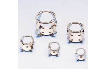 Image of Ika Works Fixing Clip F/50ML AS2.2 3X3X3 1234400