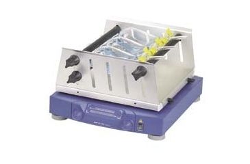 Image of Ika Works HS 260 Reciprocating Shakers, IKA Works 3066700 Control Model