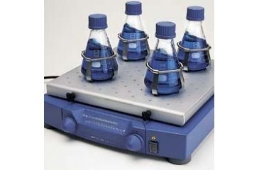 Image of Ika Works Orbital Shakers, KS 260, IKA Works 2980301 Control Model