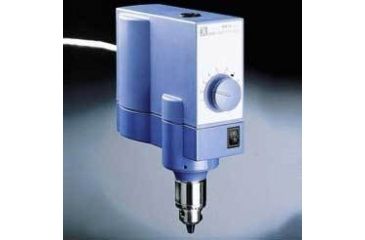 Image of Ika Works Stirrer Motor, Model RW 16 Basic, IKA Works 2572101