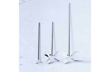 Image of Ika Works Stirring Elements, IKA Works 739500 R 2311 Paddle Stirrer