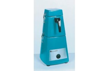 Image of Ika Works Universal Grinding Mills, IKA Works 1443400 Accessories And Replacement Parts Stainless Steel, Star-Shaped Blade