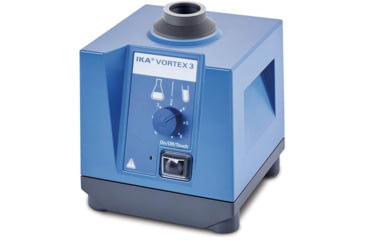 Image of Ika Works VORTEX 3 Orbital Shakers, IKA Works 3340001