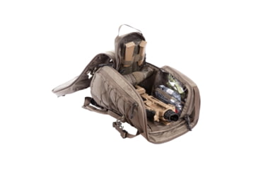 Image of IMI Defense Operator Raid Back Pack