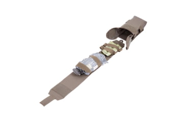 Image of IMI Defense Trauma First Aid Pouch - IFAK