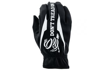 Image of Don't Tread on Me - Unlined Gloves - Reflective