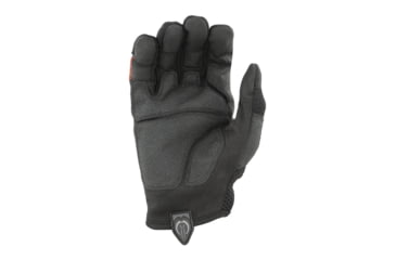 Image of Industrious Handwear Red Line Flag w/Axe - Unlined - Full Finger Gloves, Large, EGC-RLF-L