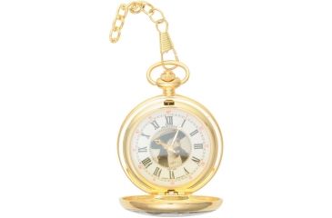 Image of Infinity Wild Bill Hickock Poket Watch IW42