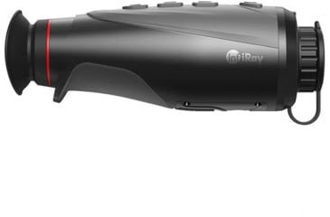 Image of Infiray AFFO Series 19mm Thermal Imaging Monocular, Gray, Medium, AFFO AL19