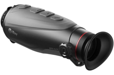 Image of Infiray AFFO Series 19mm Thermal Imaging Monocular, Gray, Medium, AFFO AL19