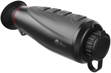 Image of Infiray AFFO Series 19mm Thermal Imaging Monocular, Gray, Medium, AFFO AL19