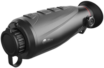 Image of Infiray AFFO Series 19mm Thermal Imaging Monocular, Gray, Medium, AFFO AL19