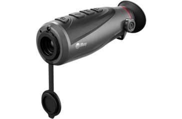 Image of Infiray AFFO Series 25mm Thermal Imaging Monocular, Gray, Medium, AFFO AL25