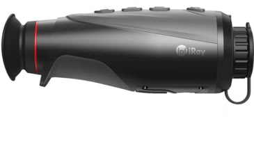 Image of Infiray AFFO Series 25mm Thermal Imaging Monocular, Gray, Medium, AFFO AL25