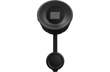 Image of Infiray AFFO Series 25mm Thermal Imaging Monocular, Gray, Medium, AFFO AL25