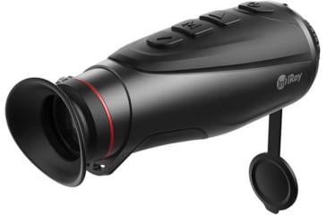 Image of Infiray AFFO Series 25mm Thermal Imaging Monocular, Gray, Medium, AFFO AL25